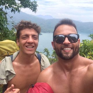 Profile Picture of Pablo Gargiulo (Gallego) (@pablo.gargiulo.5) on Facebook