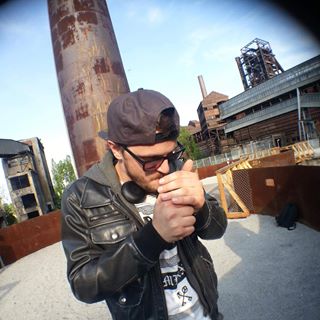 Profile Picture of Jiří Vyslocký (@jiri.vyslocky) on Facebook