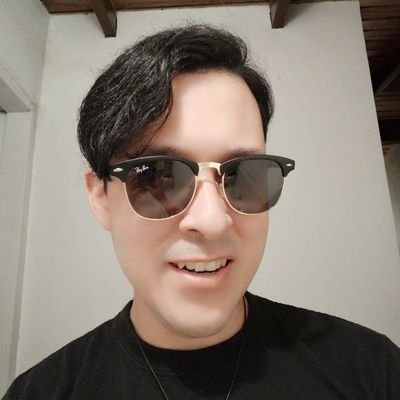 Profile Picture of Joel Cañas (@MoebiusProgram) on Twitter