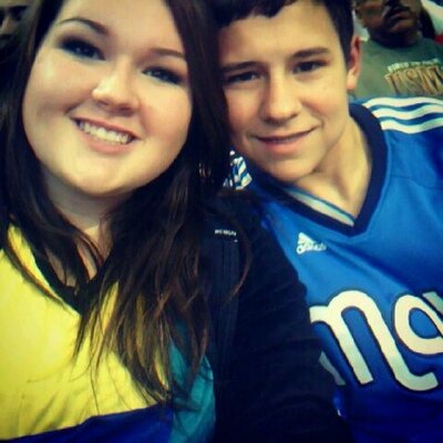 Profile Picture of Josh Starrett (@Joshua_starrett) on Twitter