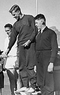 Profile Picture of Jim Courtright (athlete)on Wikipedia