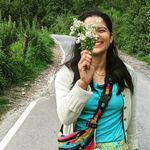 Profile Picture of RITA DEVI (@vihaga_eva_muktah) on Instagram