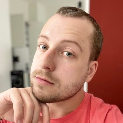 Profile Picture of Daniel Havlík (@daniel_havlik01) on Twitter