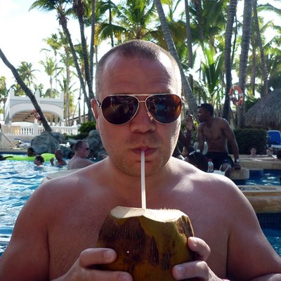 Profile Picture of Guy Brown (@guybrown78) on Twitter