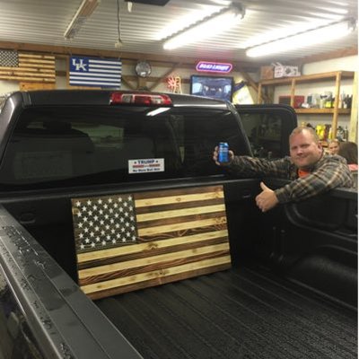 Profile Picture of Chad Raymer (@RaymerChad) on Twitter