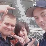 Profile Picture of Joshua Salmon (@joshua.salmon2707) on Instagram