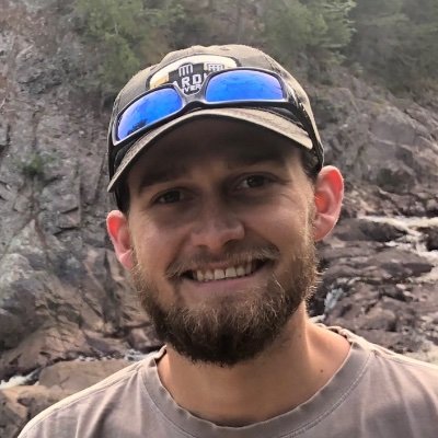 Profile Picture of Brian Huch (@brian_huch) on Twitter