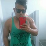Profile Picture of paulo jesse mauricio barreto (@paulo_mauri) on Instagram