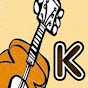 Profile Picture of Anthony Parker (@@KenanGuitar4Kids) on Tiktok