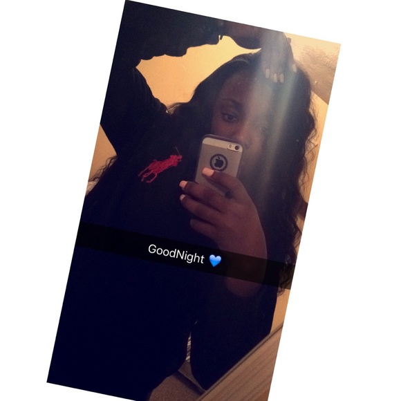 Profile Picture of Sharaina Brooks (@babygirl446) on Poshmark