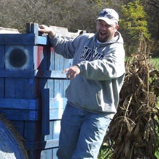 Profile Picture of Jeremy Steele (@steelemill) on Facebook