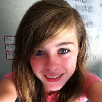 Profile Picture of Julia Kaye Rogers (@KayeMars) on Twitter