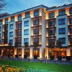 Profile Picture of DOSSO DOSSİ HOTELS - DOWNTOWN (@dossodossidowntown) on Instagram