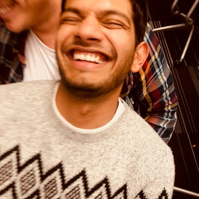 Profile Picture of Chris Bowsher (@BowsherEssence) on Twitter