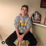 Profile Picture of Owen Clancy (@owen_clancy24) on Instagram