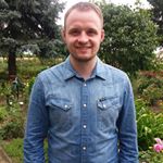 Profile Picture of David Neuber (@david19051991) on Instagram