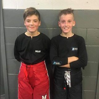 Profile Picture of Benjamin Desgagnés (@benjamin.desgagnes) on Facebook