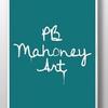 Profile Picture of Peter Mahoney (@@pbmahoney_art) on Tiktok