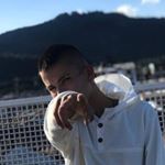 Profile Picture of Simon Bernal (@simon.bernal01) on Instagram