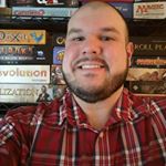 Profile Picture of Michael Eckard (@mike_eckard_official) on Instagram