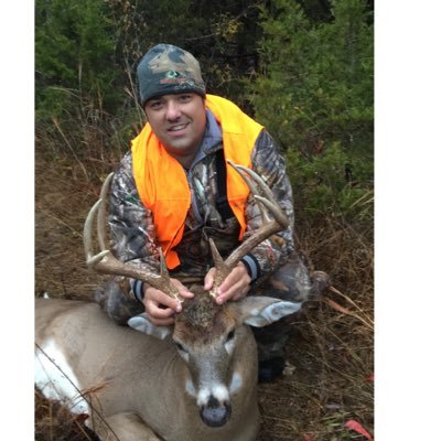 Profile Picture of Dustin Rush (@dwrush22) on Twitter