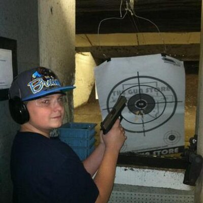 Profile Picture of Jake Cichy (@JakeCichy) on Twitter