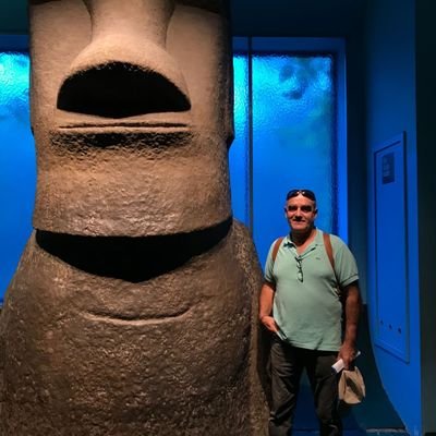 Profile Picture of Juan Jose Miramontes Miguez (@Jjmm171961871) on Twitter