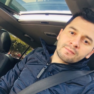 Profile Picture of Fabian Calderon (@fabianc1341) on Twitter