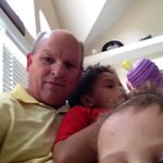 Profile Picture of Hugh Bell (@_hughbell) on Instagram