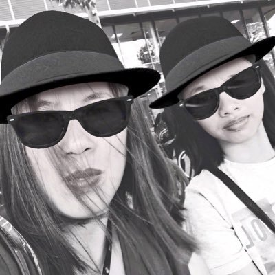 Profile Picture of Felicitas (@rodtacio) on Twitter