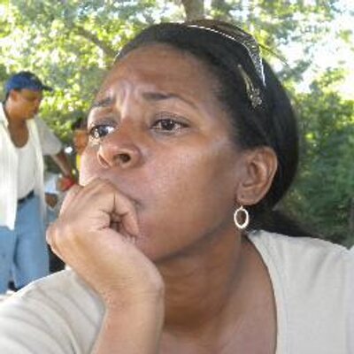 Profile Picture of Trish Davis-Smith (@TrishDavisSmith) on Twitter