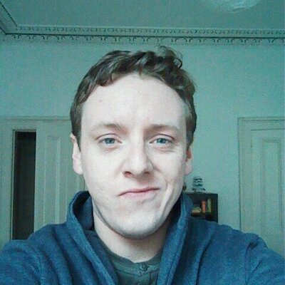 Profile Picture of James Scobie (@JimiDeScobii) on Twitter