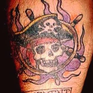 Profile Picture of Gary Elmore (@thepavementpirate) on Facebook