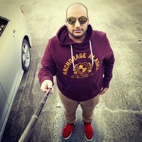 Profile Picture of Mohammed Alkhaldi (@mohammed-alkhaldi-2) on Quora