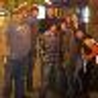 Nate Dennison - Twitter Profile Picture of Nate Dennison (@Hobo_Zombie) on Twitter