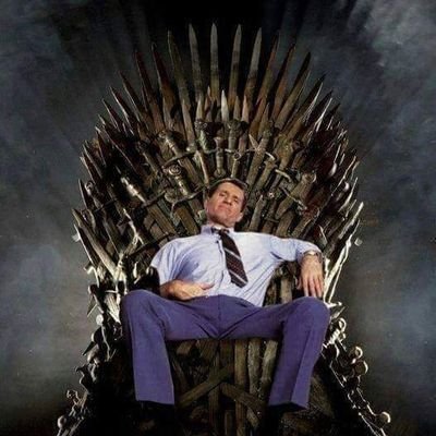 Profile Picture of Walter Swanson (@SwansonArmy) on Twitter