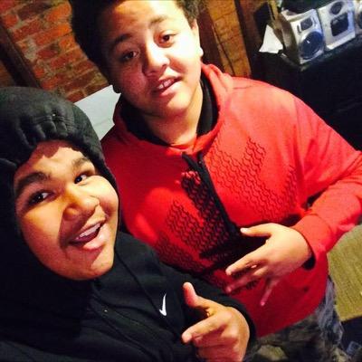 Profile Picture of Mac The Kidd (@MacTheKiddGANG) on Twitter