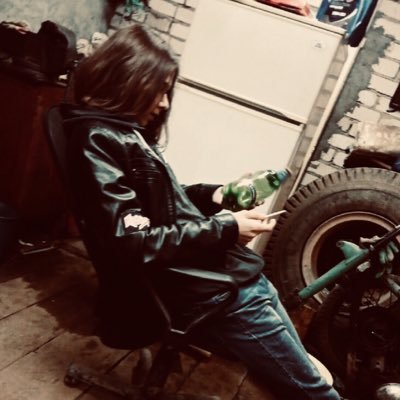 Profile Picture of Alexander Solovyev (@livediemy) on Twitter