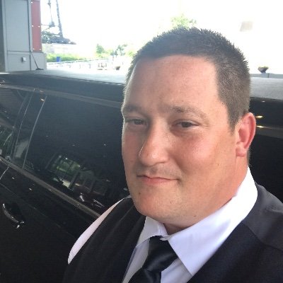 Profile Picture of Jason Watters (@JasonWatters15) on Twitter
