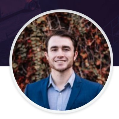 Profile Picture of Patrick O'Connor (@PatTimOCo) on Twitter