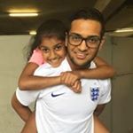 Profile Picture of Anesh Patel (@patelanesh) on Instagram