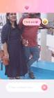 Profile Picture of   varsha agrawal... (@varshaagrawal49) on Tiktok