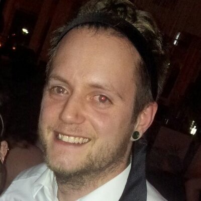 Profile Picture of Daniel Mertens (@Curseofdan) on Twitter