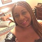Profile Picture of Alicia Thacker-Brown (@aliciathackerbrown) on Instagram