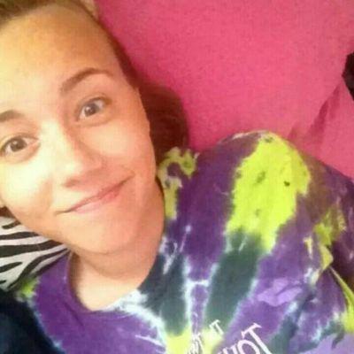 Profile Picture of Jocelyn McGregor (@jocelyn_gregor) on Twitter