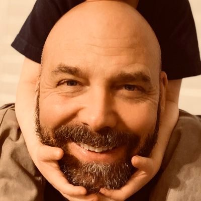 Profile Picture of Con·scious Colonel (@KirkpatrickMike) on Twitter