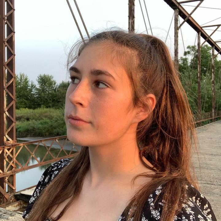 Profile Picture of Sunshine gray (@sunnygray7) on Tiktok