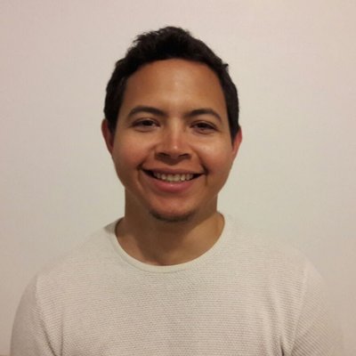 Profile Picture of Adalberto Gonzalez L (@AdalbertoGL) on Twitter