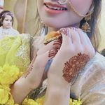 Profile Picture of Aneeqa Qureshi (@aneqa_qureshi) on Instagram
