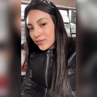 Profile Picture of Carla Angeles (@Carla-Angeles) on Facebook